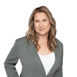 Meet your Posher, Kathy